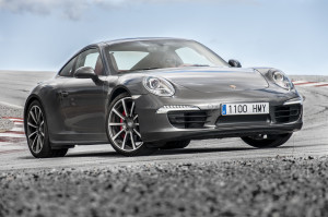 2013_Porsche_911_Carrera_4S_(991)_(9626546987)